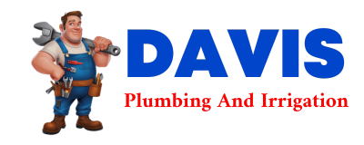 Trusted plumber in SAVOONGA